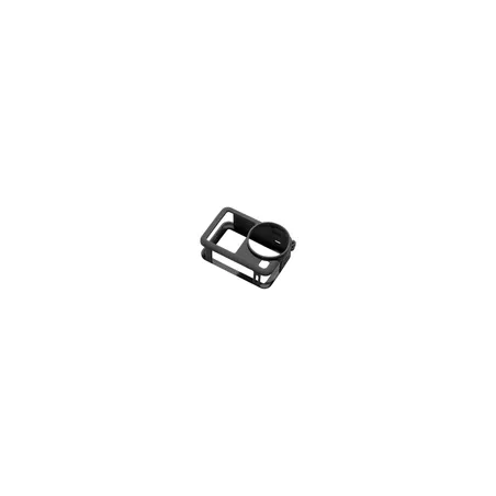 Silicone protective case Puluz with strap for DJI Osmo Action 6